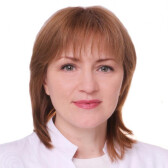 Алексеева Марина Алексеевна, эндокринолог