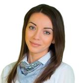 Шамаева Ирина Владимировна, психолог