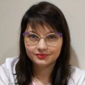 Семёнова Юлия Алексеевна, гинеколог