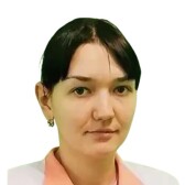 Морозова (Москвичева) Юлия Евгеньевна, врач УЗД