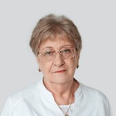 Свистунова Елена Ивановна, эндокринолог