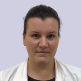 Семушева Надежда Михайловна, гинеколог