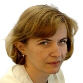 Махмутова Татьяна Игоревна, офтальмолог
