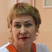 Острижная Наталья Георгиевна, онколог