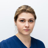Иваньшина Мария Валерьевна, стоматолог-хирург
