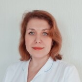 Семина Екатерина Борисовна, косметолог