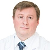 Собин Дмитрий Владимирович, уролог