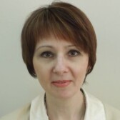 Арсеньева Светлана Владимировна, физиотерапевт