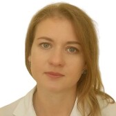 Стародубцева Эльвира Геннадиевна, стоматолог-терапевт