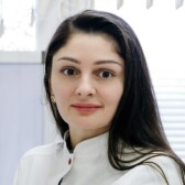 Пинягина Айнура Арифовна, эндокринолог