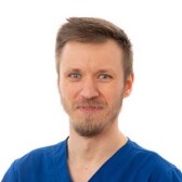Лысенков Герасим Владимирович, стоматолог-хирург