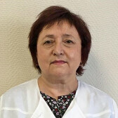 Ахмедзянова Дамира Гумаровна, аллерголог