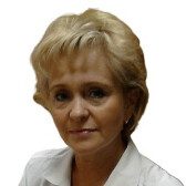 Алевская Татьяна Евгеньевна, врач УЗД