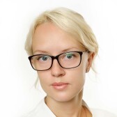 Медведева Валентина Владимировна, акушер-гинеколог