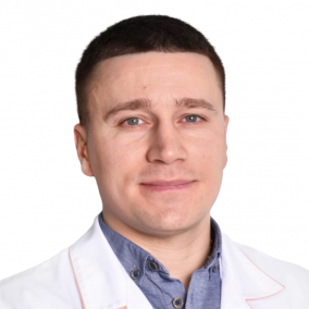 Тонев Михаил Дмитриевич, невролог