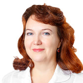 Семенова Альбина Ивановна, эндокринолог