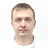 Крюков Кирилл Игоревич, стоматолог-хирург