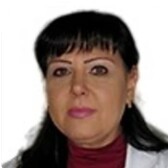Яценко Ирина Владимировна, детский гематолог