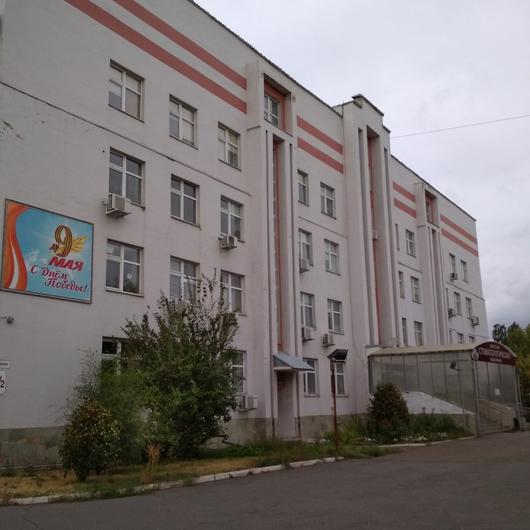 Областная стоматологическая поликлиника на Пролетарской, фото №2