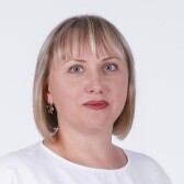 Корженко Юлия Геннадьевна, дерматовенеролог