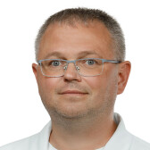 Бураков Андрей Аркадьевич, рентгенолог