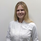 Кротова Наталья Владиславовна, гастроэнтеролог