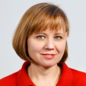 Полшкова Юлия Александровна, врач ЛФК