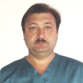 Богун Александр Павлович, стоматолог-ортопед