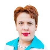 Седова Екатерина Юрьевна, врач УЗД