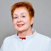 Соколова Валентина Ивановна, маммолог-онколог