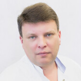 Крисанов Андрей Александрович, стоматолог-терапевт