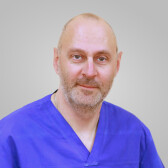Самодрал Алексей Александрович, гинеколог