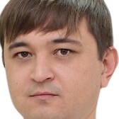 Анциферов Максим Николаевич, анестезиолог-реаниматолог