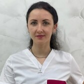 Кучерявых Наталья Анатольевна, детский стоматолог