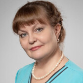 Кузьмина Марина Борисовна, детский ЛОР