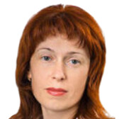 Кушнир Анна Владимировна, офтальмолог