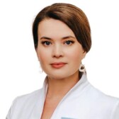 Вешнева Светлана Александровна, психиатр
