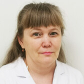Втехина Ольга Геннадьевна, невролог