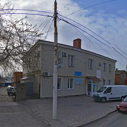 Наркологический диспансер на Комиссаровском, фото №1
