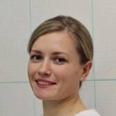 Пастушкова Инна Павловна, стоматолог-терапевт