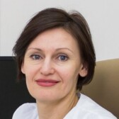Доронина Иванна Викторовна, онколог