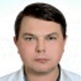 Качанов Алексей Валерьевич, гематолог
