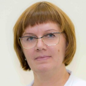 Галанина Наталья Валентиновна, гинеколог