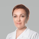 Сидоренко Елена Викторовна, невролог