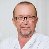 Сысоев Геннадий Александрович, эндоскопист