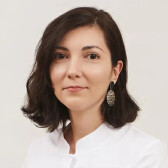 Магомедова Тамара Сутаевна, врач УЗД