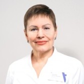 Изотова Татьяна Анатольевна, гинеколог