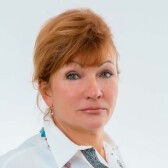 Андреева Светлана Андреевна, дерматовенеролог
