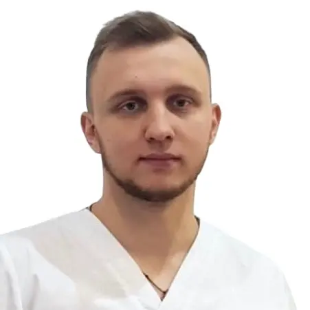 Клоков Артём Александрович