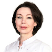 Бечевина Екатерина Юрьевна, диетолог